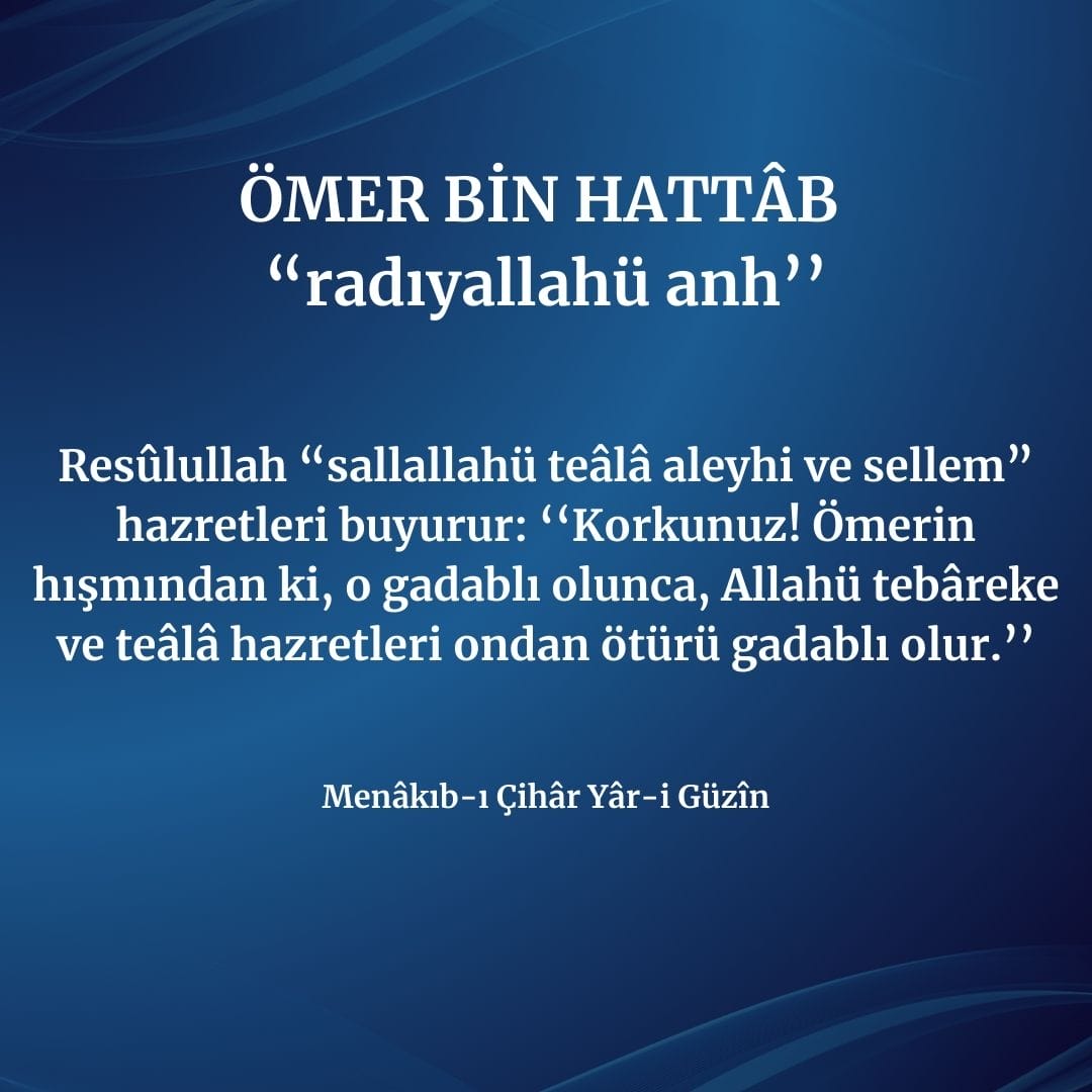 Ömer bin Hattab (73)